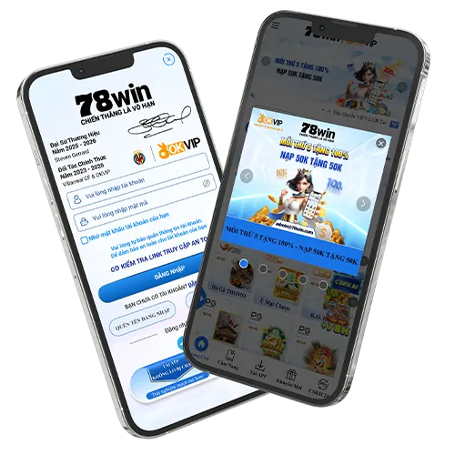 Kho game slot khổng lồ 55vin