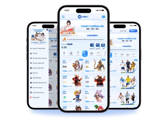 Khuyến mãi đặc biệt slot 55vin