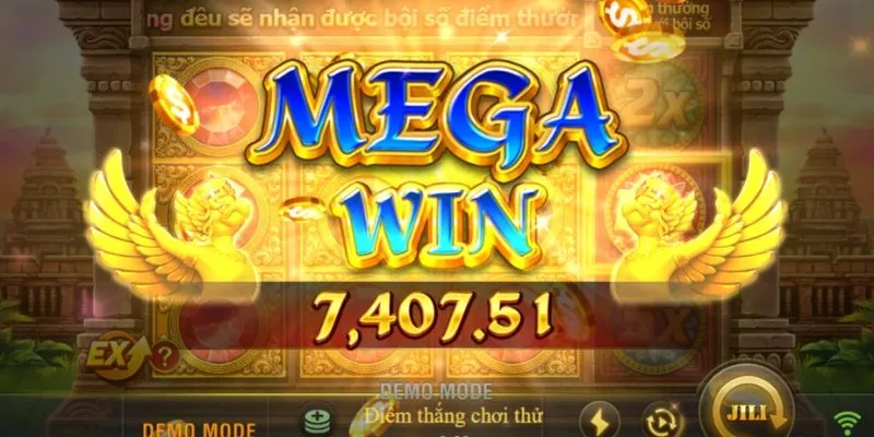 Tiền thưởng nạp lại hàng ngày