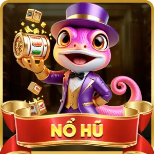 Trò chơi nổ hũ (slot games) tại 55vin link mới nhất