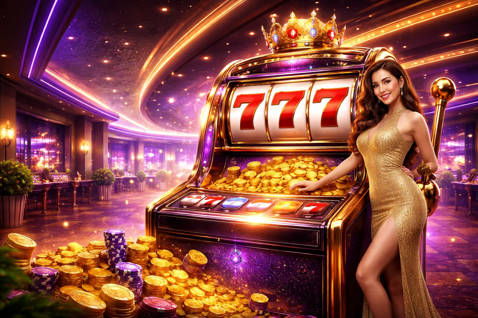 Giao diện cá cược trực tuyến 55vin link mới nhất với ưu đãi hấp dẫn