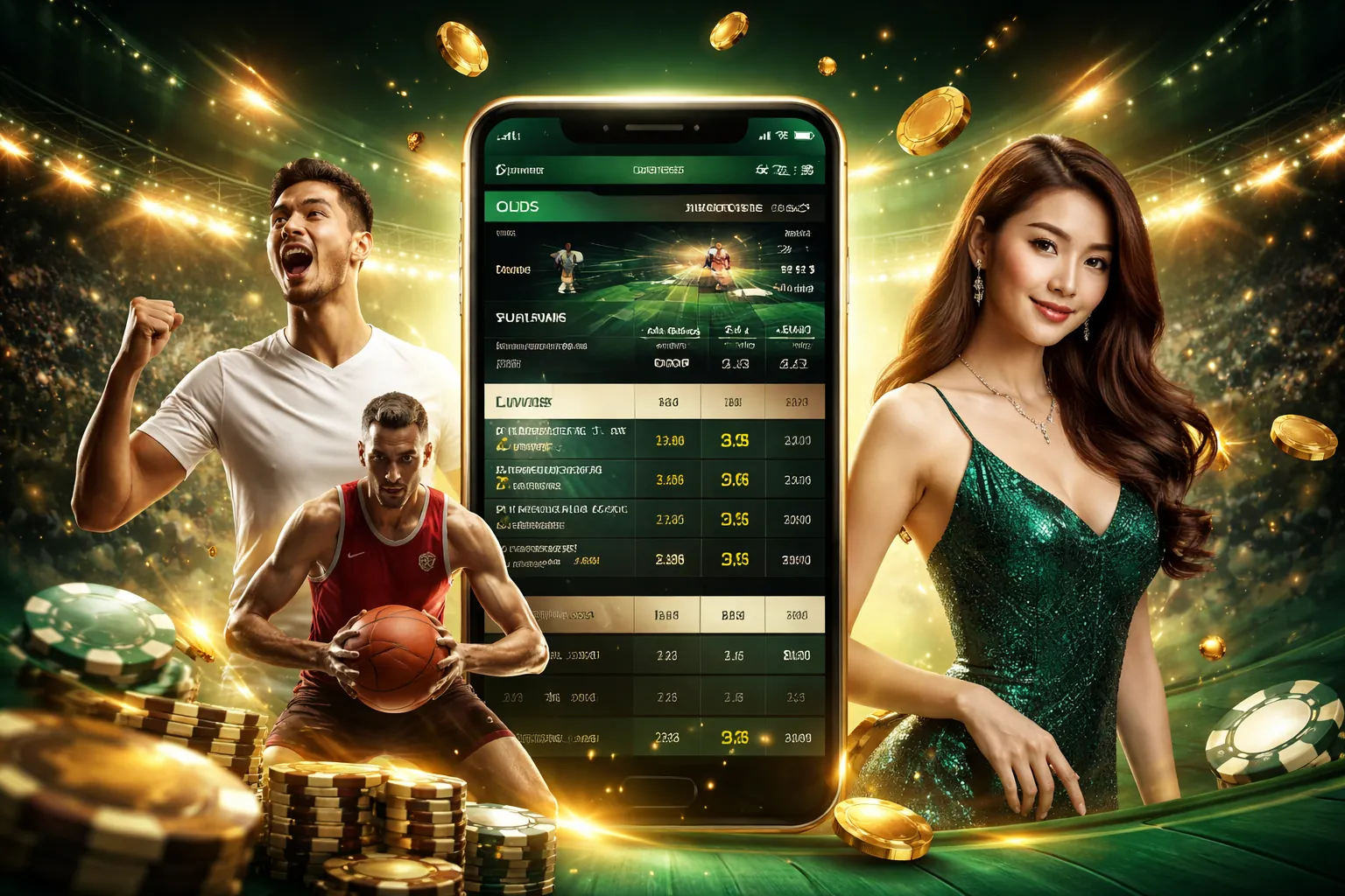 Hoàn Trả Cực Cao 55vin