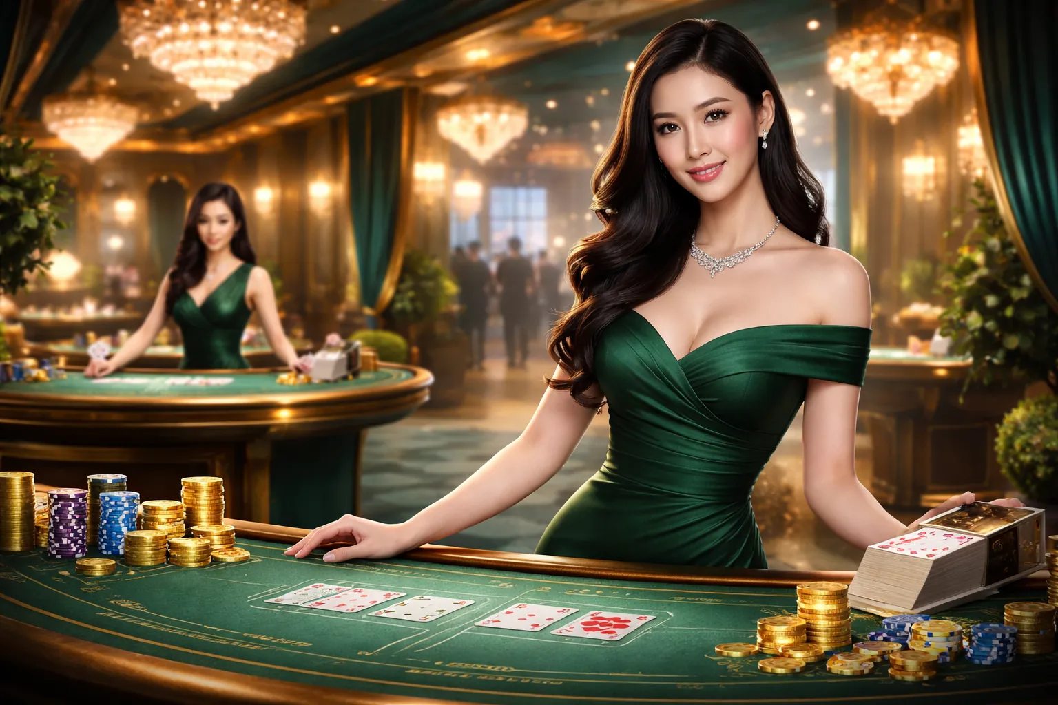 Đánh giá nền tảng 55vin
