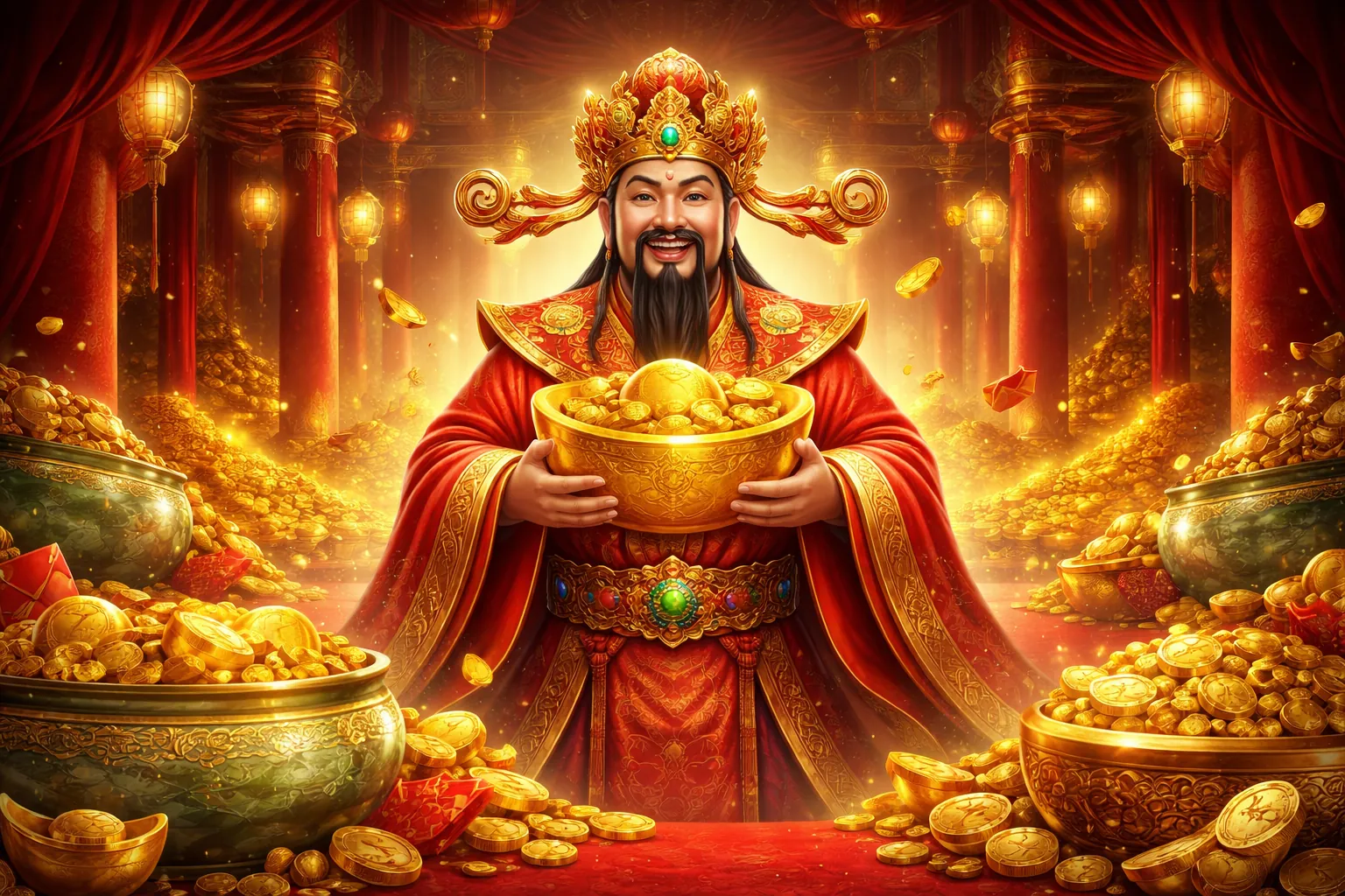 Hướng dẫn chơi game tại 55vin link mới nhất