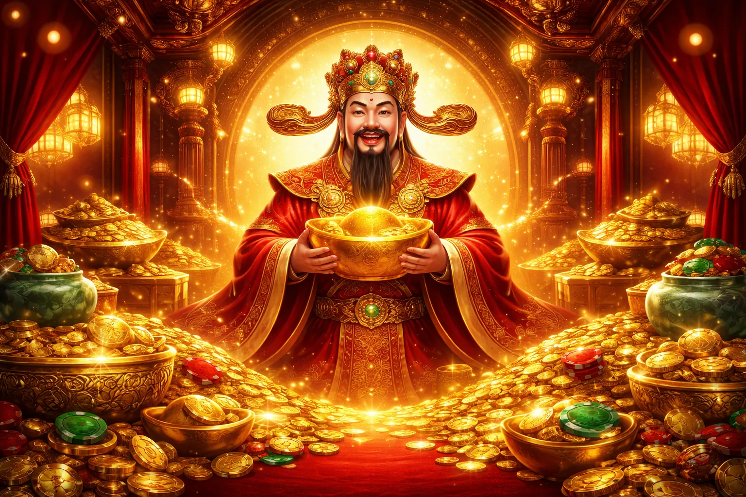 Tổng quan về 55vin link mới nhất