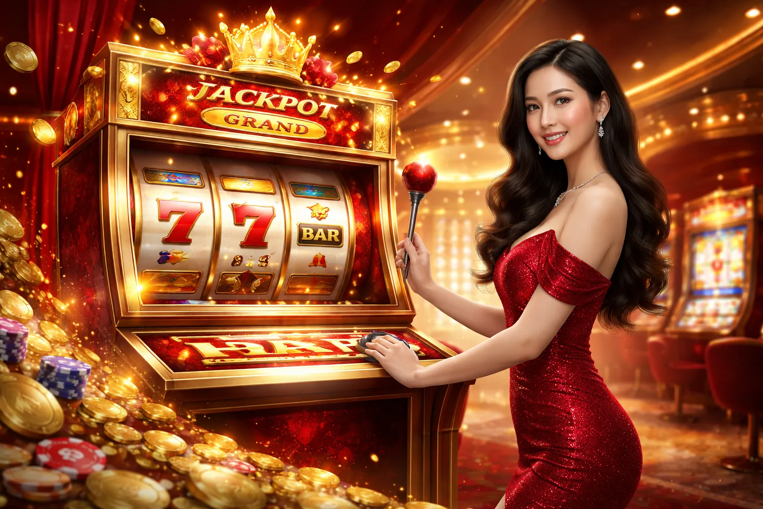 Cổng Game Nổ Hũ 55vin link mới nhất 2026