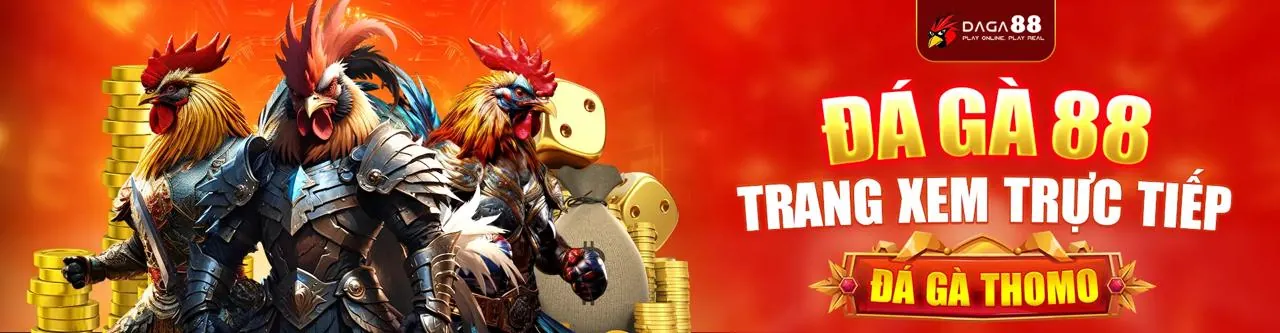 Đá gà trực tuyến 55vin link mới nhất